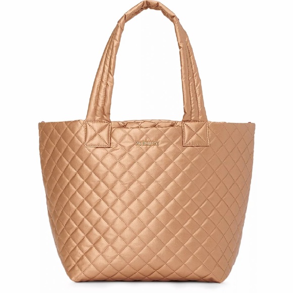 ❌ SOLD MZ Wallace Medium Metro Tote Deluxe - Picture 9 of 11